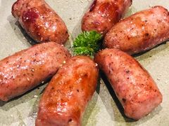 黑椒香肠-KCOOKING概念韩餐(世茂52+店)