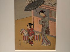 -东京国立博物馆
