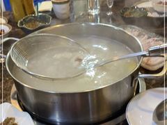 -鲩味道·脆肉鲩粤式鱼火锅(西丽店)