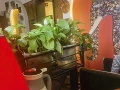 -爱上层楼咖啡馆(为公桥店)