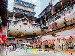 -银泰百货(北京大红门店)