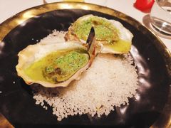 -L'Arome芳芳法国餐厅(仙林金鹰店)