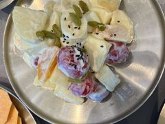 -味家烤肉烤鳗鱼牛排(西塔旗舰店)