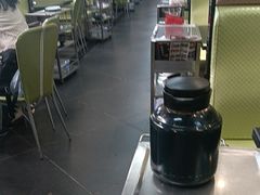 -清真·锦翔炝锅鱼(明德门店)