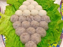-清真马家美食城•海鲜•青岛菜•火锅(延安三路店)