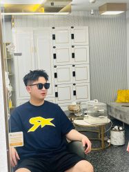 -即型男士理发工作室