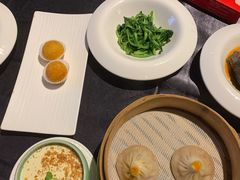 -蟹榭·本帮江浙菜·蟹宴(五角场合生汇商场店)