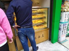 -观音桥百香林西点