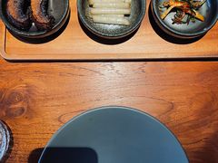 -天水蔬食料理(树德之光店)