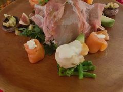 -北辰洲际酒店·IT MAMA意式家味餐厅