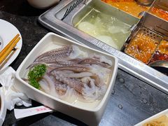 -海底捞火锅(德辉广场店)