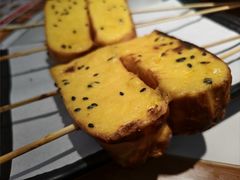 -顿顿吉祥·长安味道(启迪香山店)