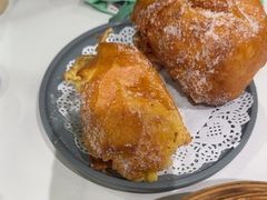 -喜势点·糖沙翁手工茶点·本地人茶居(永庆坊店)