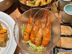 -周家二小姐的菜(西津渡店)