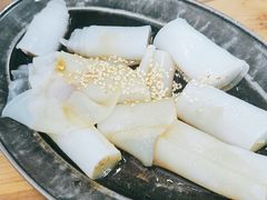 -陈添記·祖傳爽鱼皮·西关老字号(广州首店)