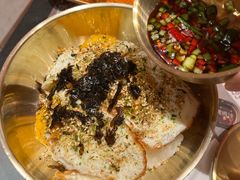 -闻老头·菊花炭烤肉(佛山首店)
