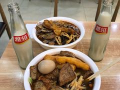 -五星螺·柳州螺蛳粉(城中万达店)