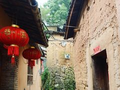 -杨家堂村
