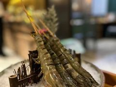 -手选潮汕鲜活牛肉火锅(二七广场店)