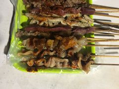-马记大锅煮(总店)