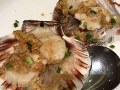 -陶陶居海鲜酒家(新马路店)
