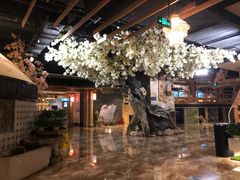 -青水瓦台汤泉(新华店)