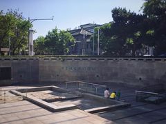 -明皇城东安门遗址