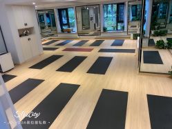 -JC·YOGA静禅瑜伽普拉提