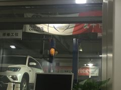 -吉林省华泽汽车贸易有限公司