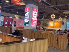 -兰州陈记牛肉面 ·烧烤· 铜锅涮肉(万达店)