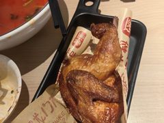 炸鸡-遇见小面(江湾阳光天地店)