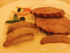 -成桂西餐厅·42年的味道(五大道疙瘩楼店)