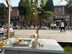 -小意思咖啡店(草桥店)