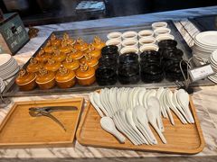 -云海轩·海鲜自助-河北云瑧世纪大饭店1F
