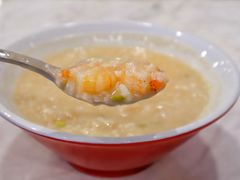 青豆虾仁粥-独一处·物新集市(红谷滩店)
