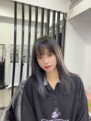 -莎卡ART-HAIR SALON