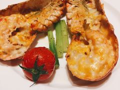 -威斯汀舞台餐厅