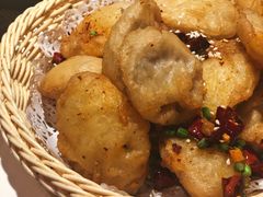 -自己人(九码头店)