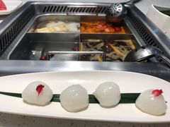 -海底捞火锅(北京路店)