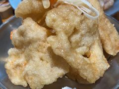 -冰川朝鲜族料理·东北菜(观前店)