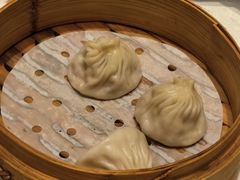 -京香轩·中餐厅(上海中庚聚龙酒店)