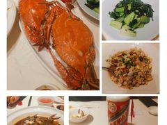 -高佳庄·舟山海鲜(海景旗舰店)