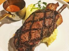 -I'm Angus Steakhouse