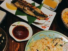 -鸟鹏烧鸟居酒屋(熙龙湾店)