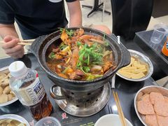 -川香煲(茅台路店)