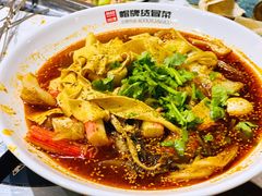 -曹掌柜小酒馆烧烤集团(崂山同兴路店)