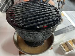 -大槐树烤肉馆