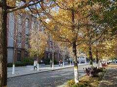 -北京化工大学(东校区)