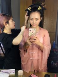 点击看大图 -盘子女人坊古装写真摄影(厦门总店)