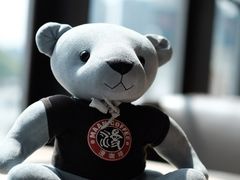-漫咖啡(浏阳河店)